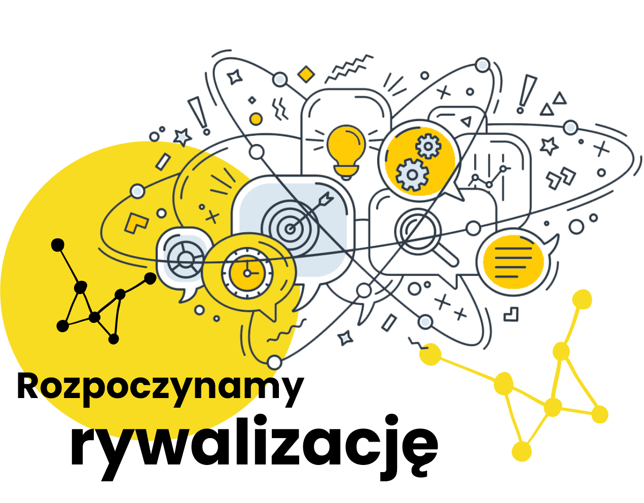 Rozpoczynamy rywalizację